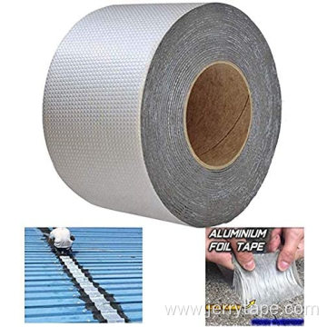 Butyl Aluminum Foil Sealing Tape